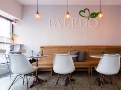 Photo: PALEDO